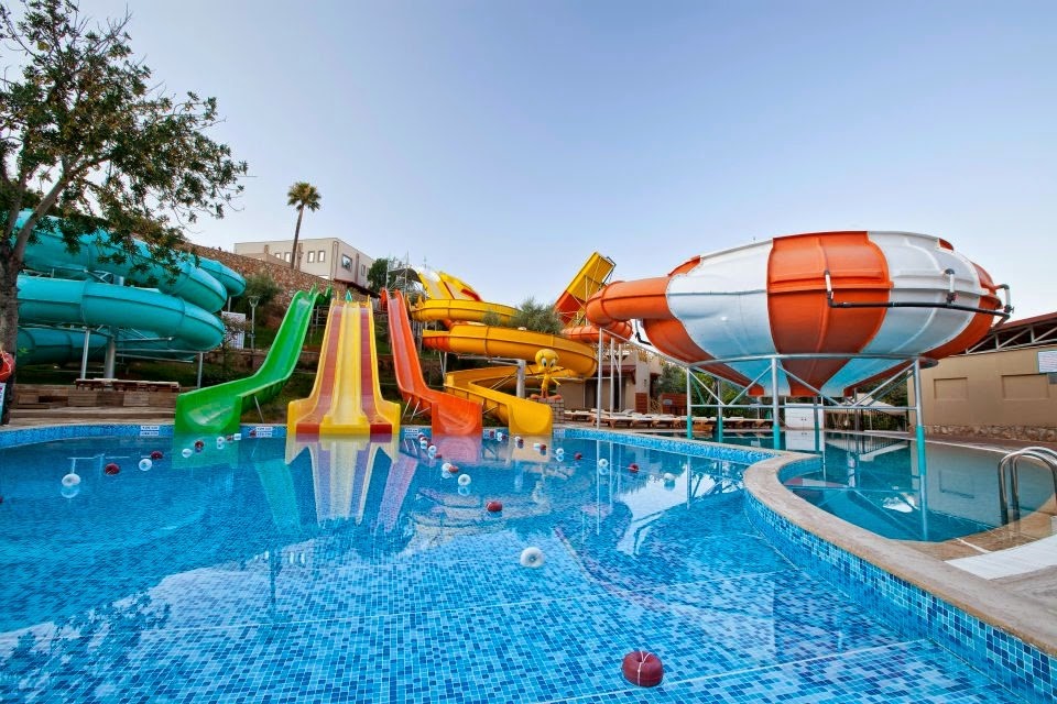 imagini hotel ERSAN RESORT BODRUM